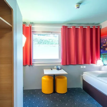 Passau-west Hotel Adlkofen