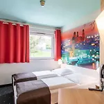 Passau-west מלון Adlkofen