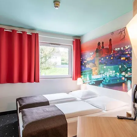 Passau-west Hotel Adlkofen