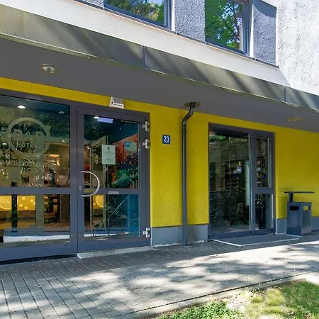 Hotel Passau-west Adlkofen