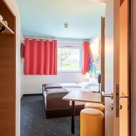 Hotel Passau-west *