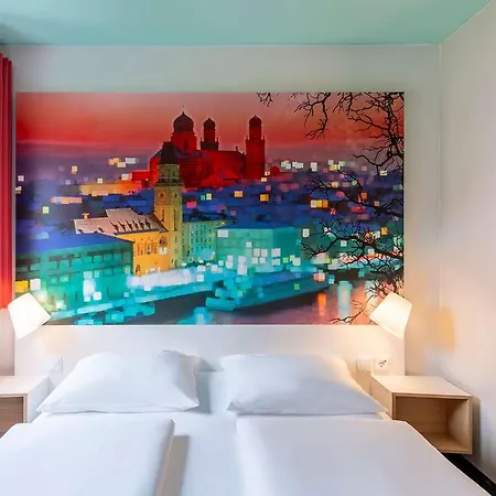 Passau-west Hotel