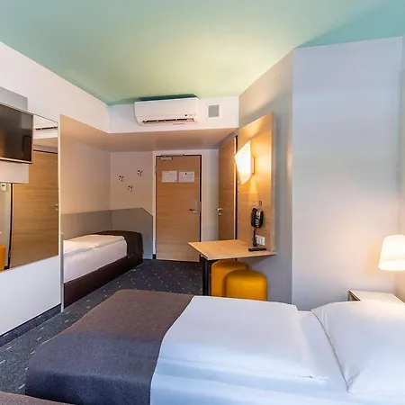 Passau-west Hotel Adlkofen