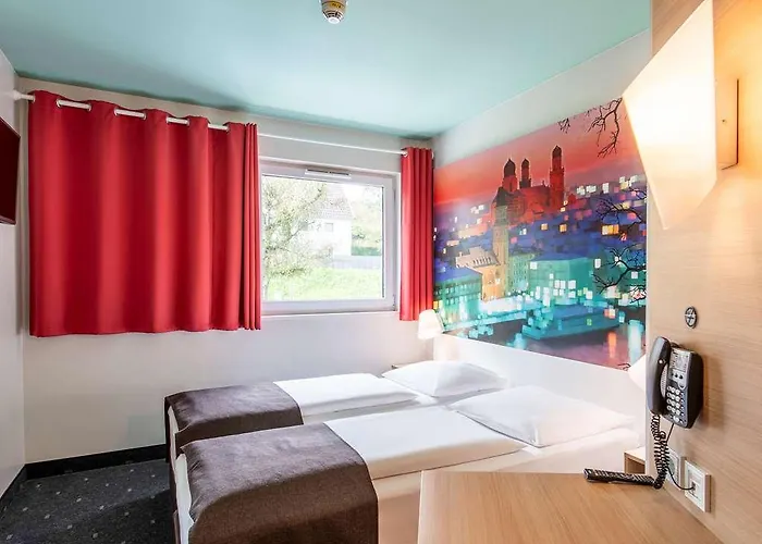 Passau-west Hotel Adlkofen