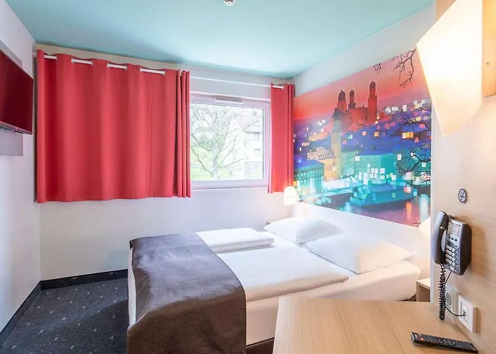 Passau-west Adlkofen