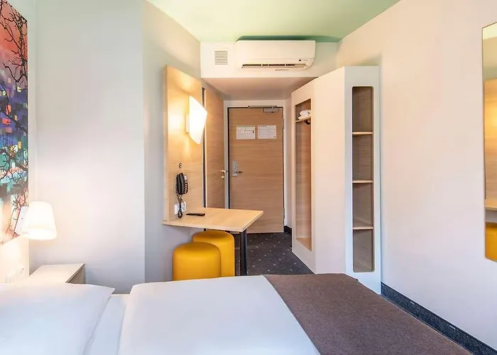 Hotel Passau-west