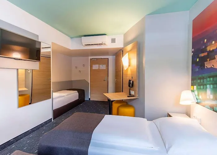 Passau-west Hotel Adlkofen